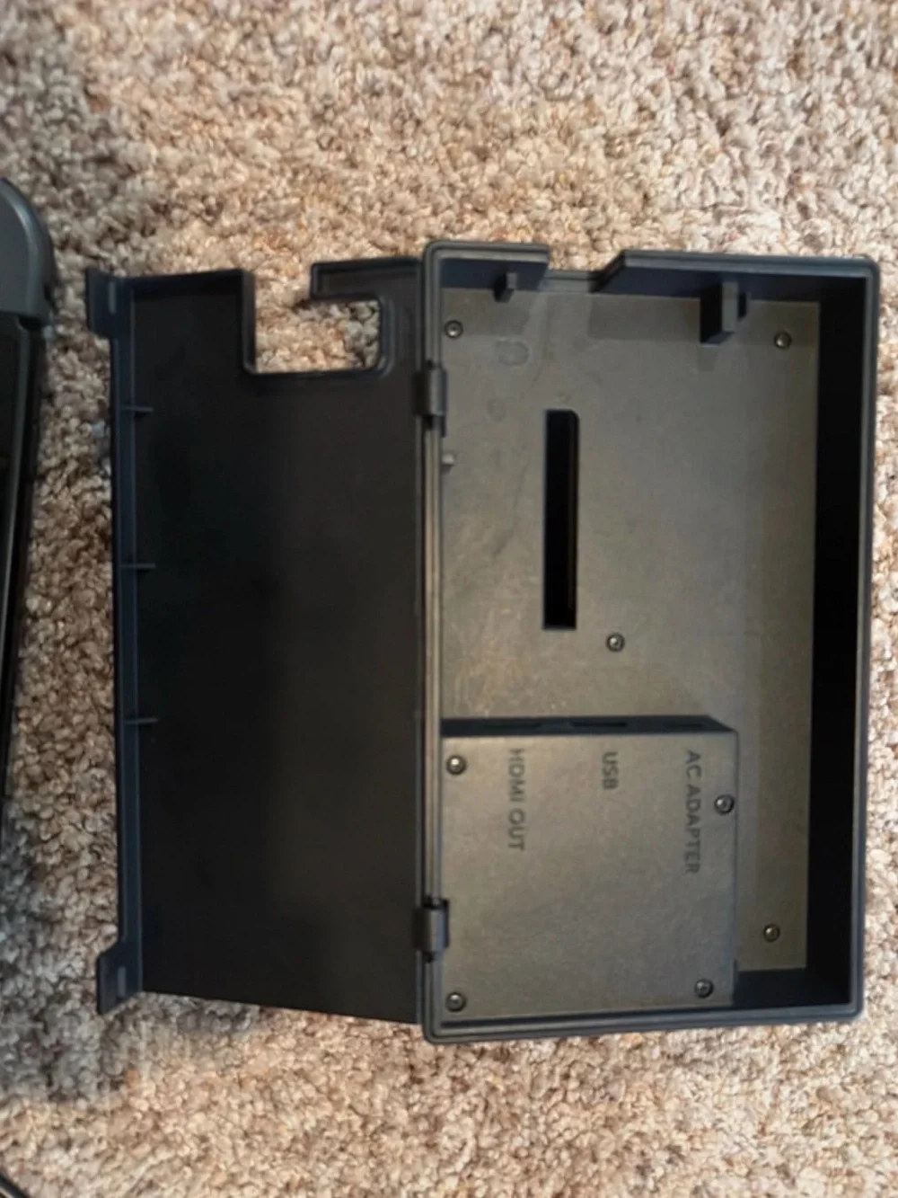 Nintendo Switch Handheld Console